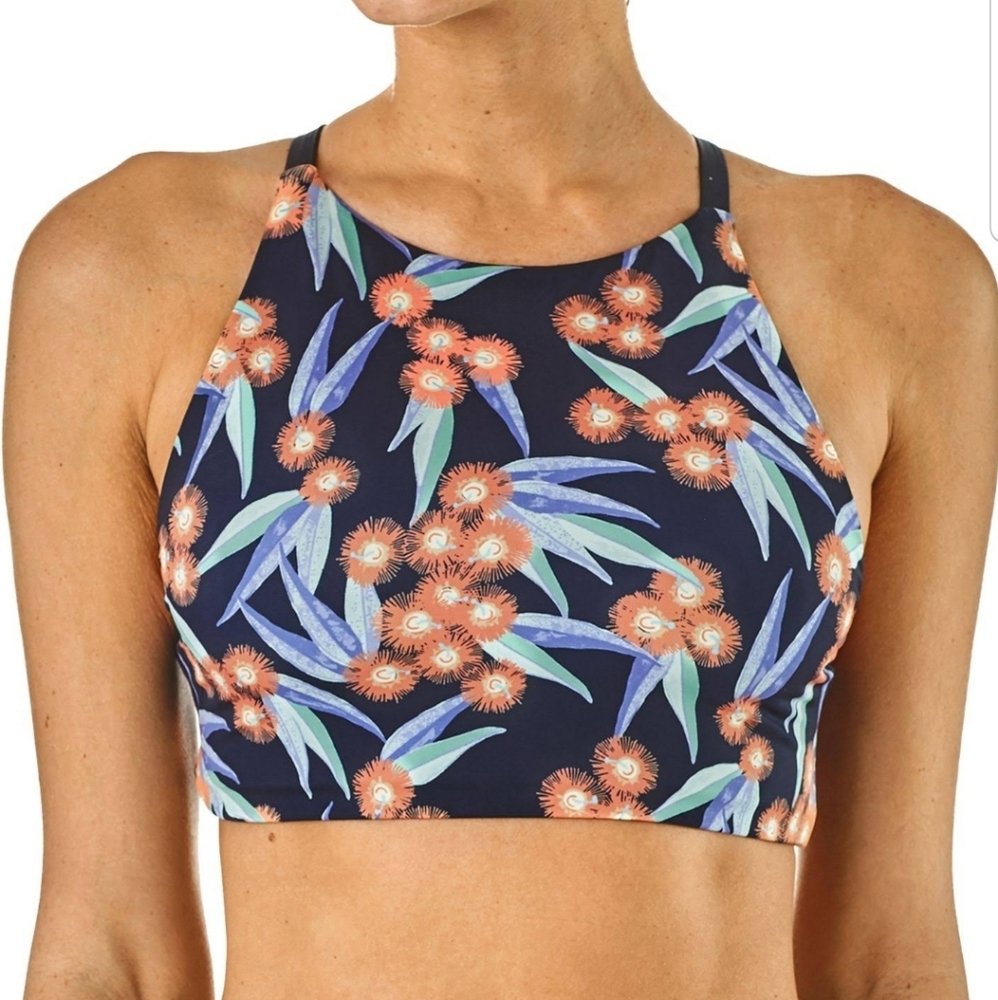 Patagonia Nanogrip Nireta swim Top
